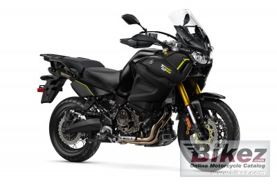 Yamaha deals ténéré 2021